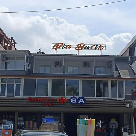 Pia Butik Otel Sigacik İzmir Kültér fotó