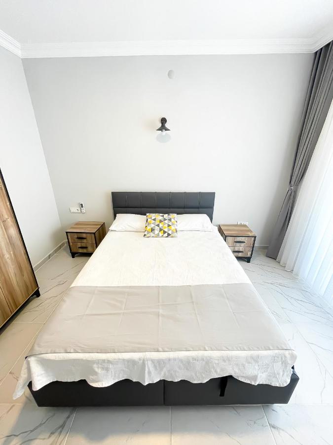Pia Butik Otel Sigacik İzmir Kültér fotó