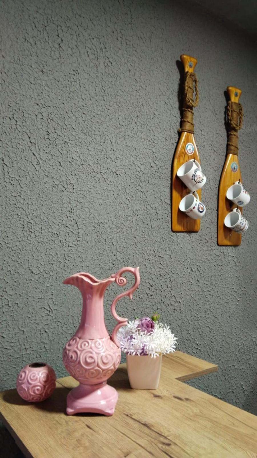 Pia Butik Otel Sigacik İzmir Kültér fotó