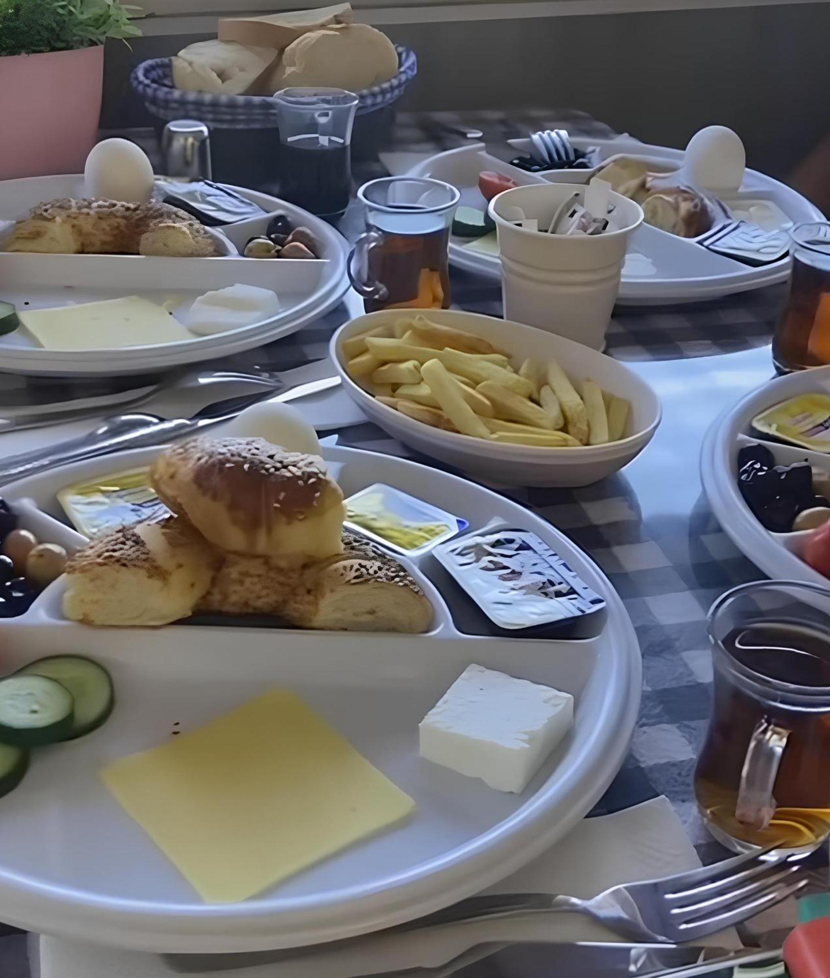 Pia Butik Otel Sigacik İzmir Kültér fotó